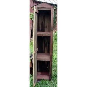  Small Outhouse Cupboard (Pick Up Only) 