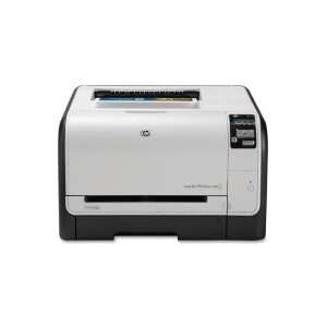  HP LaserJet Pro CP1525NW Laser Printer   Color   Plain 
