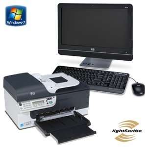  HP All in One MS218 & Officejet J4680 Printer Bund 