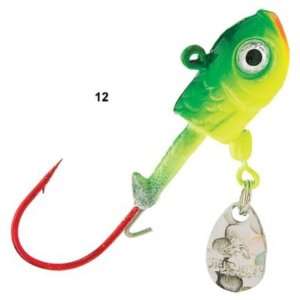 Northland Fishing Tackle Thumper Jigs