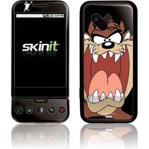  Taz skin for T Mobile HTC G1 Electronics