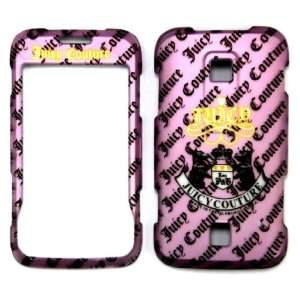 HUAWEI ASCEND M860 JC PINK PHONE COVERS