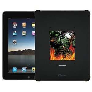  Hulk World on iPad 1st Generation XGear Blackout Case 