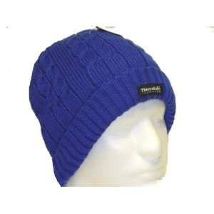 Thinsulate ski beanie jeep chullo cap hat   One size adult fit   Color 