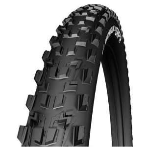Michelin WildGripR2 Advanced Tubeless Ready Mountain Bicycle Tire 