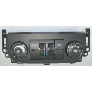  ACDelco 15 74064 OE Service HVAC Control Panel Automotive