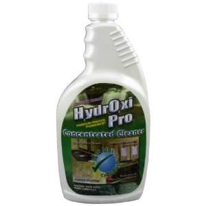 HydrOxi Pro HPC 32C 32 Oz. Concentrated Multi Purpose Cleaner (Case of 