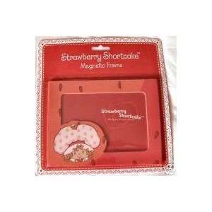  Strawberry Shortcake Magnetic Picture Frame