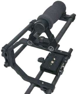 The PROAIM™ Cage is an imperative accessory for making with 