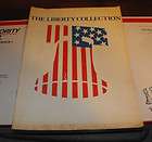 1963 THE LIBERTY COLLECTION WASHINGTON DC HISTORICAL DOCUMENTS 