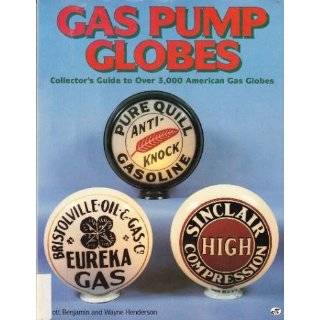   American Gas Globes by Scott Benjamin and Wayne Henderson (Oct 1993