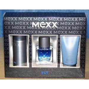 Mexx Perspective Eau De Toilette Spray 1.7 Oz TESTER by Star Parfums 
