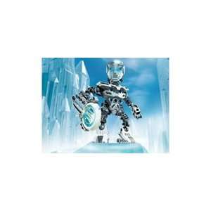  Lego Bionicle Matoran of Metru Nui Mini Box Set Figure 