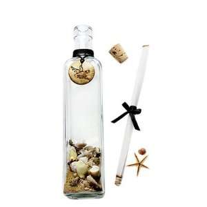   Legend Fathers Day Gift Bottle By Message In A Bottle