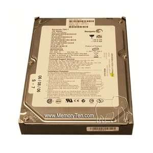   PT1C 120G7K 120GB 7200RPM IDE Disk Drive (XRAPT1C120G7K) Electronics