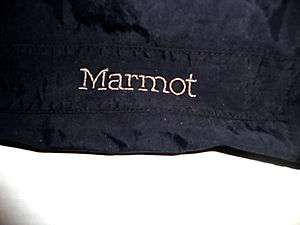 Marmot Ski Pants Womens Medium Black  