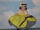 Madame Alexander Doll Little Maid 423 In Original Box items in Keeping 
