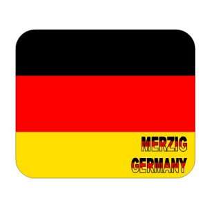  Germany, Merzig Mouse Pad 