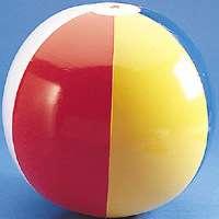 12x Inflatable Beach Ball Balls Wholesale Bulk Lot NEW  