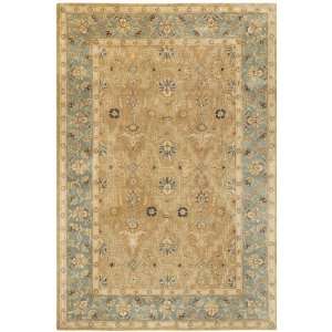  Menton Area Rug   12x15, Gold