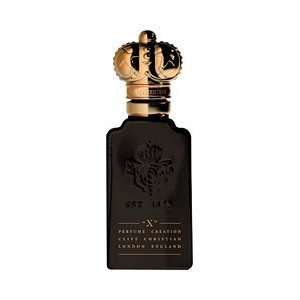    Clive Christian X Men Perfume Spray 1.6 oz. No Box Beauty