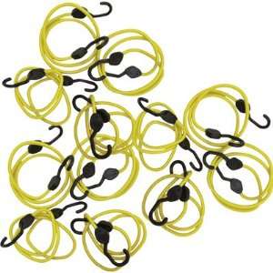  Smart Straps Super Strong Bungee 12 Pack   48in.L, Model 