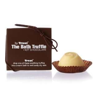  Treat The Bath Truffle Hot Chocolate Bath Melt Beauty