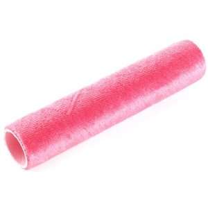  Tru Pro Red Mohair Roller Cover Red Mohair Cover 9 1/4Nap 