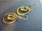   of Ippolita 18k Yellow Gold and Citrine Earrings from 