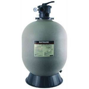 Hayward Pro Series S180T Top Mount Sand Filter, Valve & Base Only 
