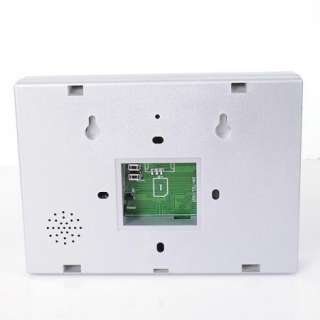 Touch Keypad Wireless PSTN Home SECURITY Alarm System  