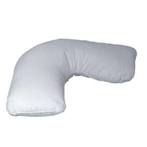  Duro Med Hugg A Pillow Allergy Free Pillow, White Health 