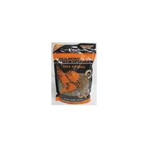  MEALWORMS TO GO 1.1 LB