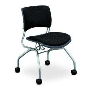   Guest Chair, 4300 Series, Independent Seat And Back Electronics