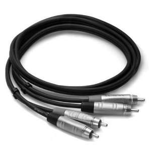  Pro 10Ft Dual RCA (M) To Dual RCA (M) RCA to RCA 