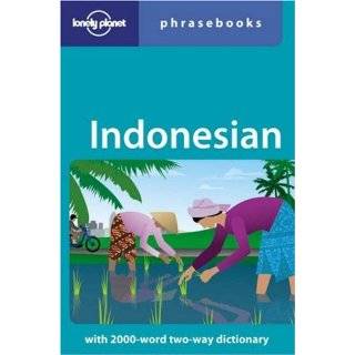  indonesian language Books