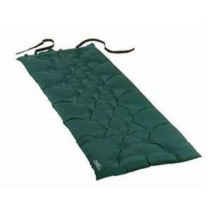 Deluxe Self Inflating Camping Mattress