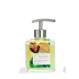  Fruits and Passion Influence Hand Soap, Green Tea Orchid 