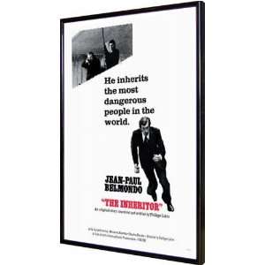  Inheritor, The 11x17 Framed Poster