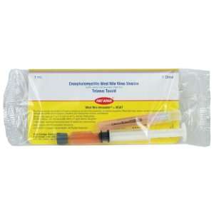  West Nile Innovator +VEWT 1 dose syringe
