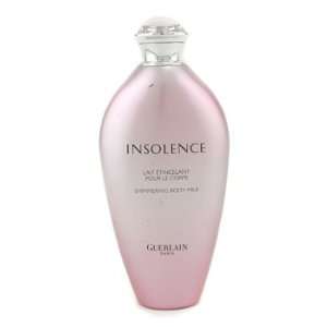  Insolence Shimmering Body Milk ( Unboxed ) Beauty