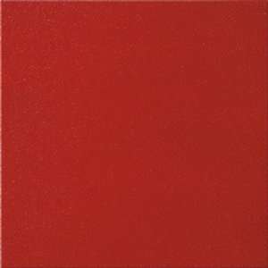  American Marazzi I Colori Crayons Red Lustre 12x12 Floor 