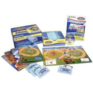 Curriculum Mastery Game Mastering Science Grade 3  