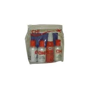  Catonic Hydrating Interlink Travel Set by CHI for Unisex 