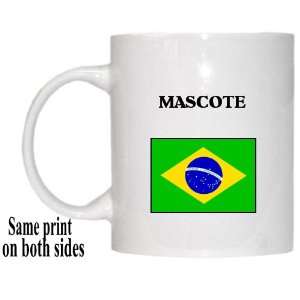  Brazil   MASCOTE Mug 