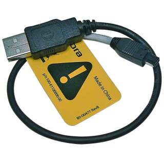 JABRA OEM USB DATA CHARGER BT500 BT800 JX10 BT160 BT150  