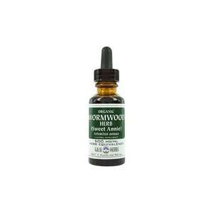  Wormwood Herb   Healthy Intestinal Environment, 1 oz 