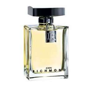  John Richmond Perfume 3.4 oz EDP Spray Beauty