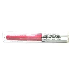   WEIGHTLESS HIGHSHINE LIPGLOSS LIGHTSHINE #LSL 04 MARTINIQUE Beauty