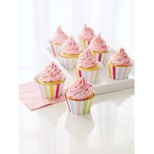  Martha Stewart Crafts Mini Cupcake Wrappers, Modern 